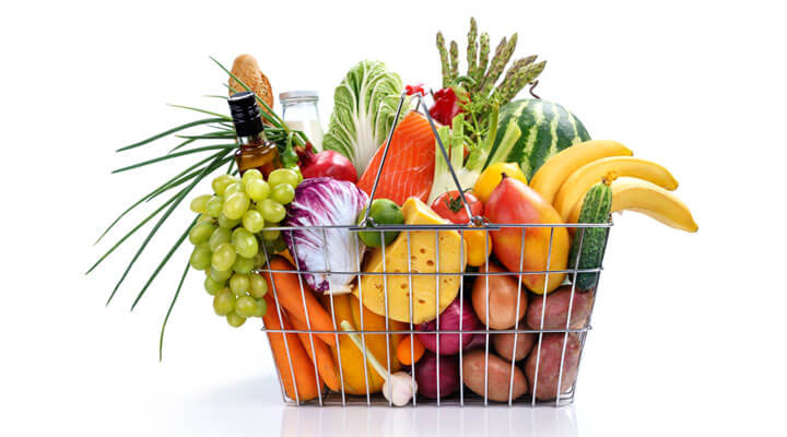 Frutas y Verduras del Edén - PROMOCIONES DE TEMPORADA