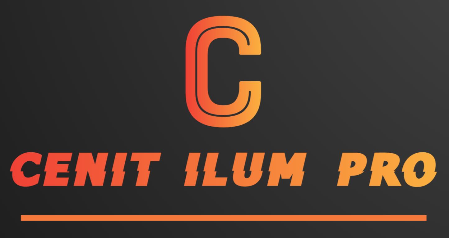 Cenit Iluminacion y Produccion 