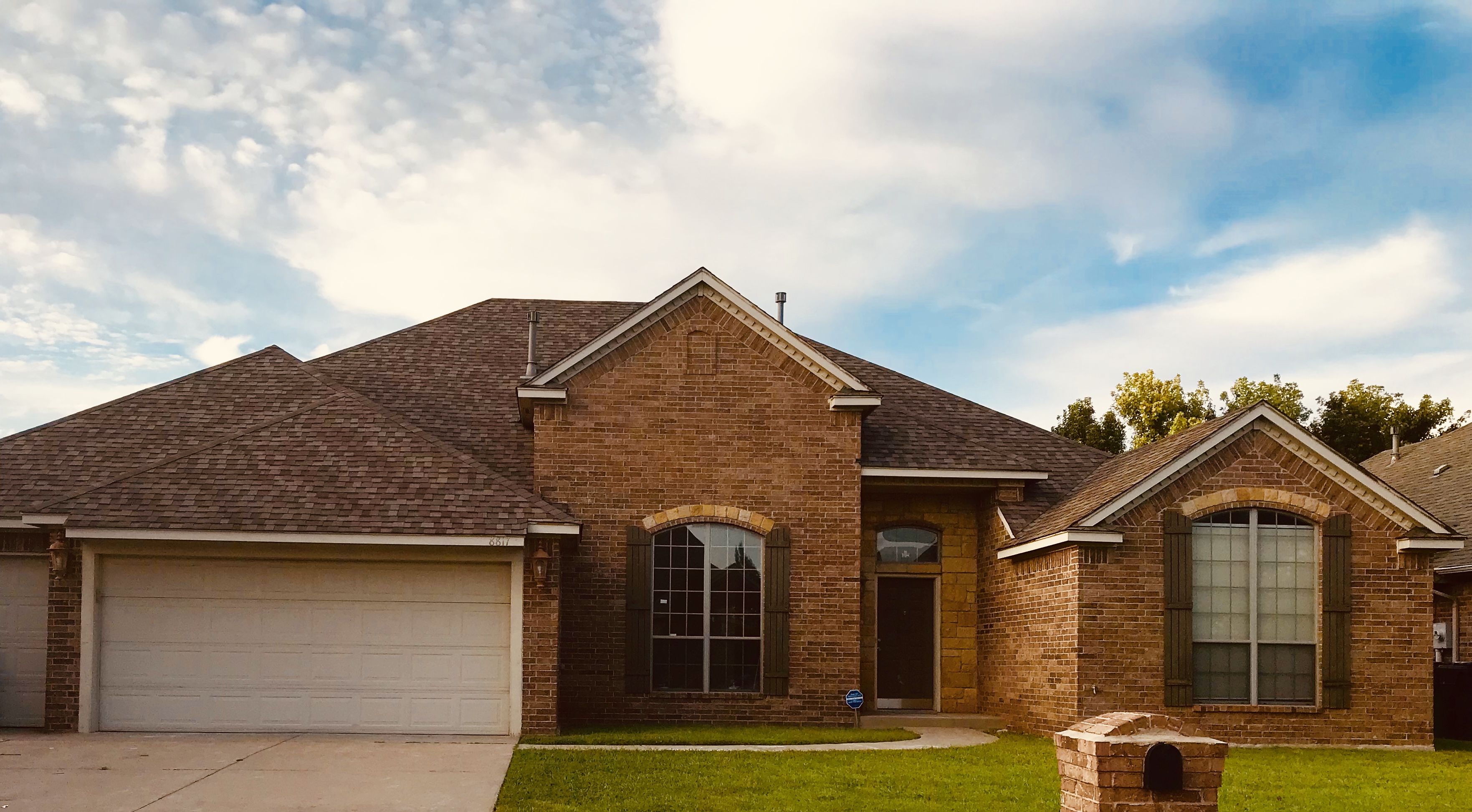 Retirement Homes Elderly Care Oklahoma City