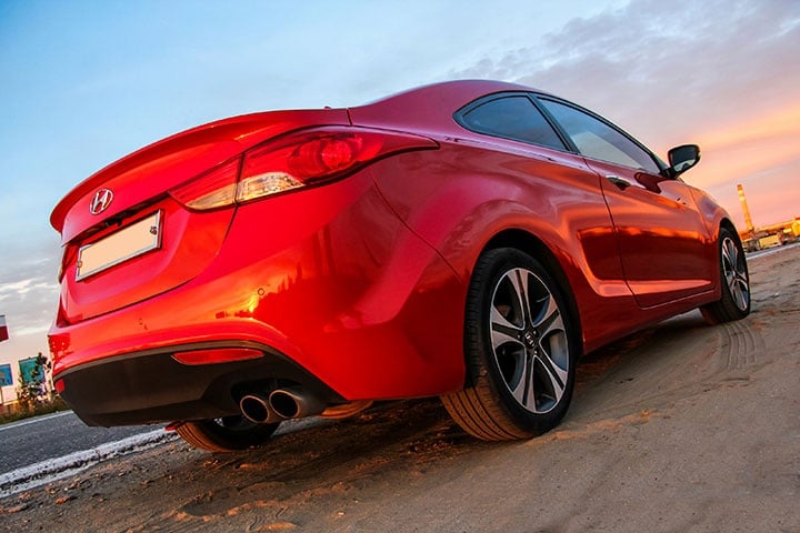 Hnos. Cortes Automotriz - Venta de autos seminuevos