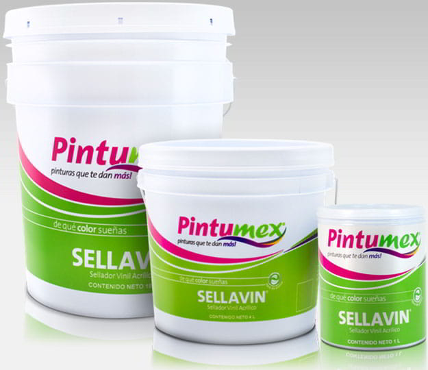 Tecno Pinturas Del Sureste - Sellavin