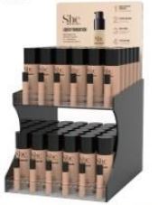 LF01
LIQUID FOUNDATION
