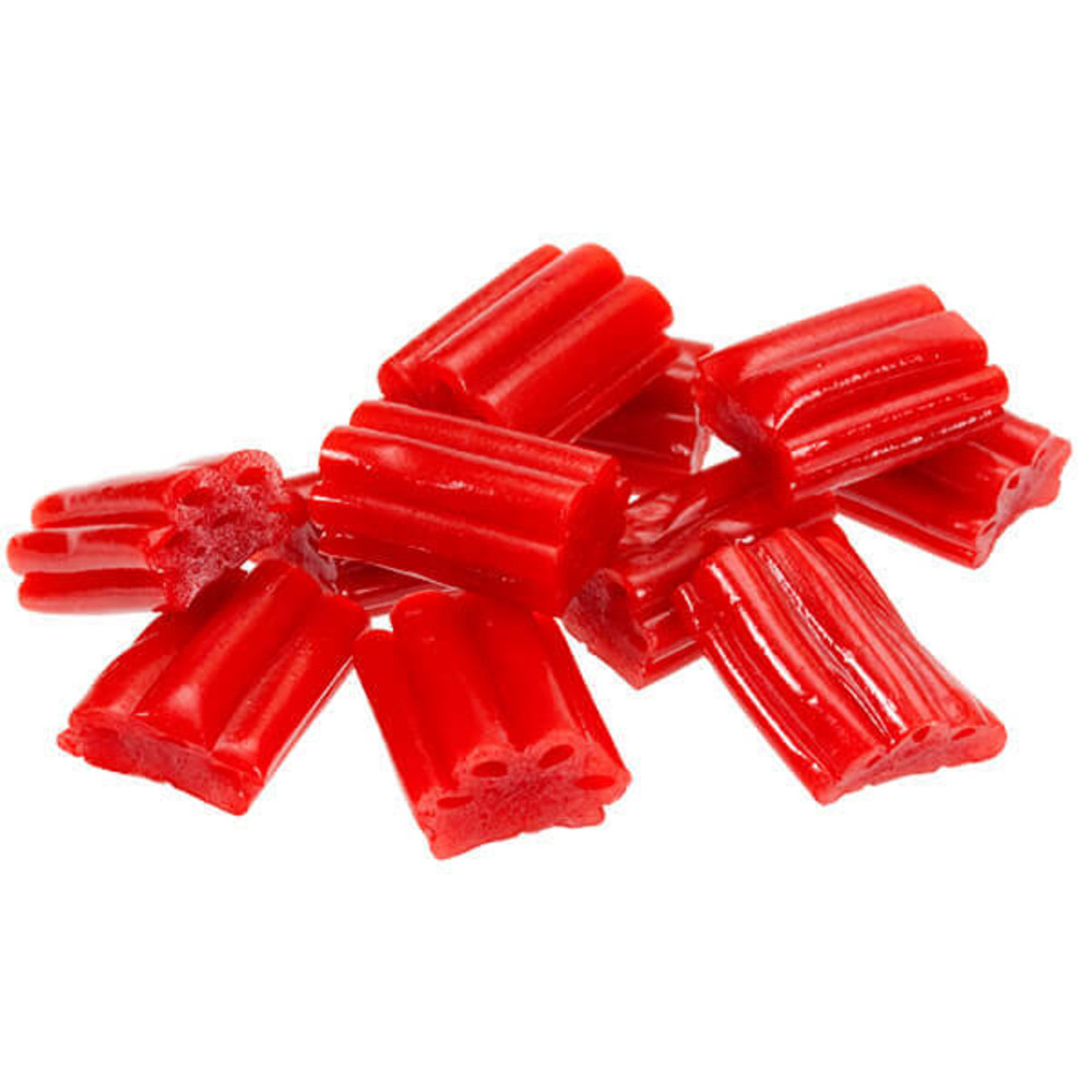 Licorice Cherry Bites