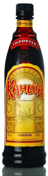Licor Kahlua 700 ml
Código: 3