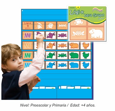 LOGIK SERIE CUATRO PARA GRUPO
HYD- HC0211 NO.153
$393.75