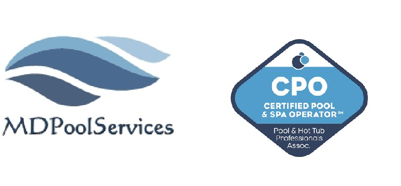 MD Pool Services