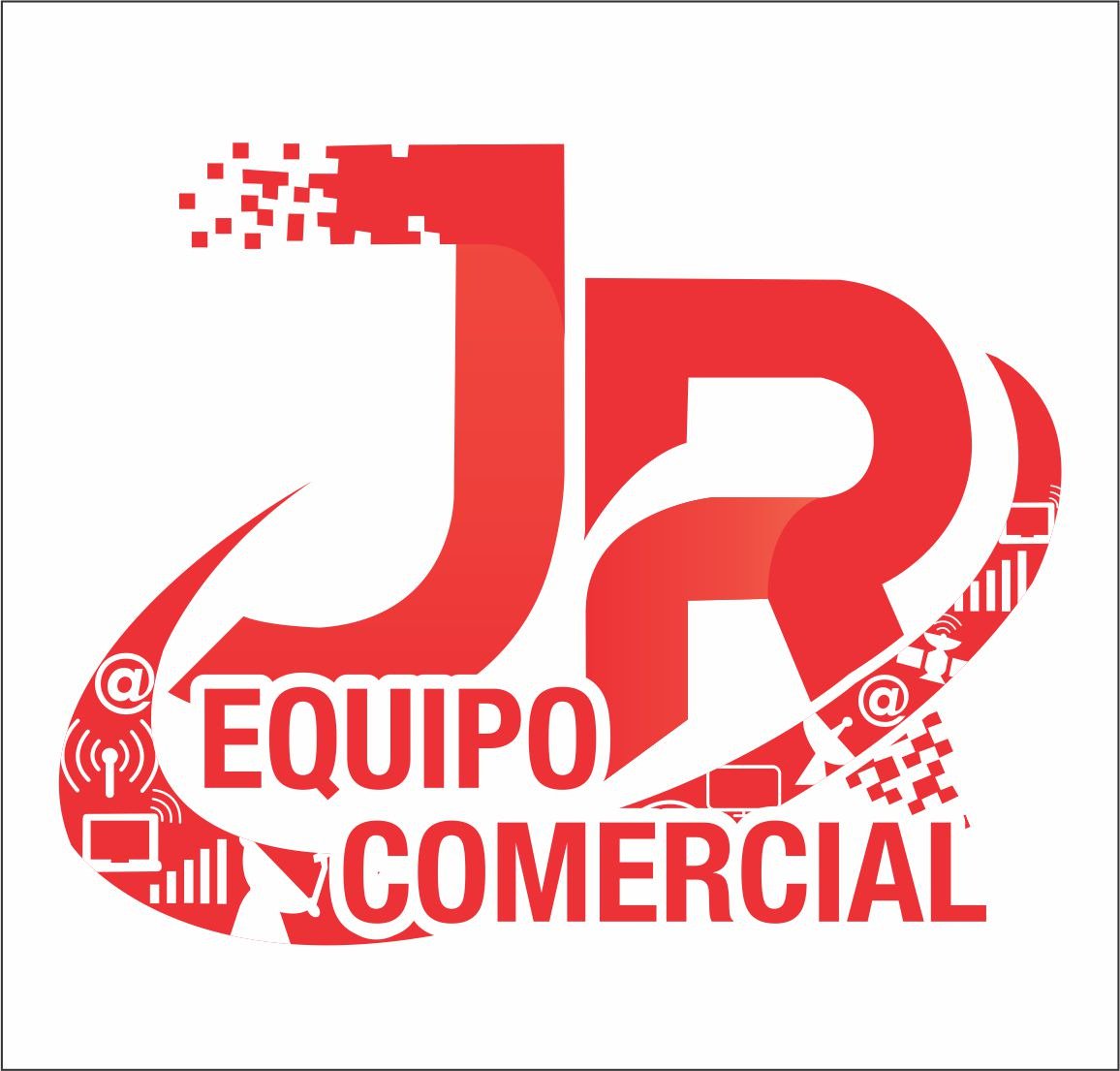 JR EQUIPO COMERCIRAL