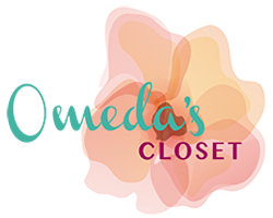 Venta de ropa y accesorios - Omedas Closet