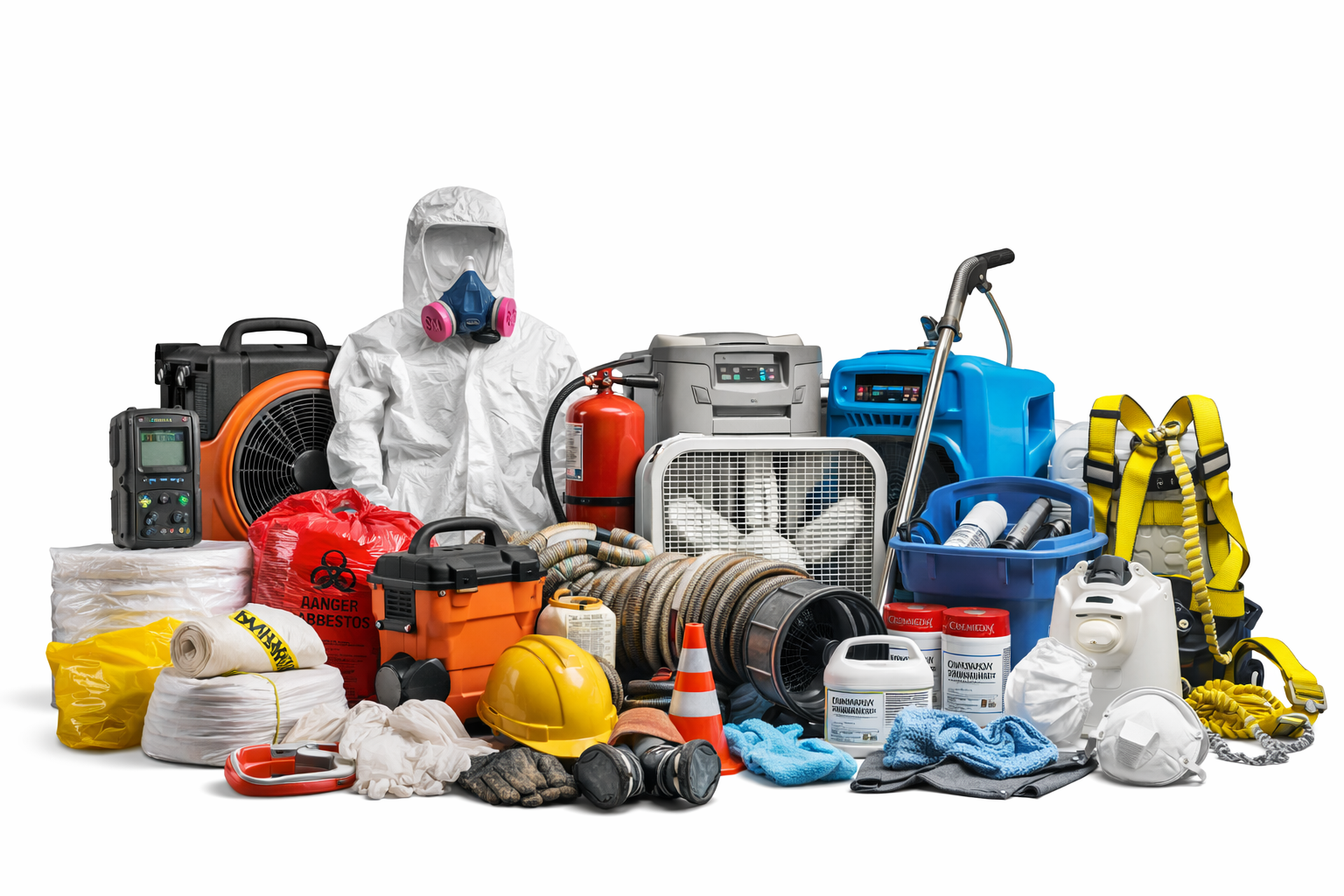 Portrait of a woman with long hair and soft sunlight, looking at the camera with a serene expression.