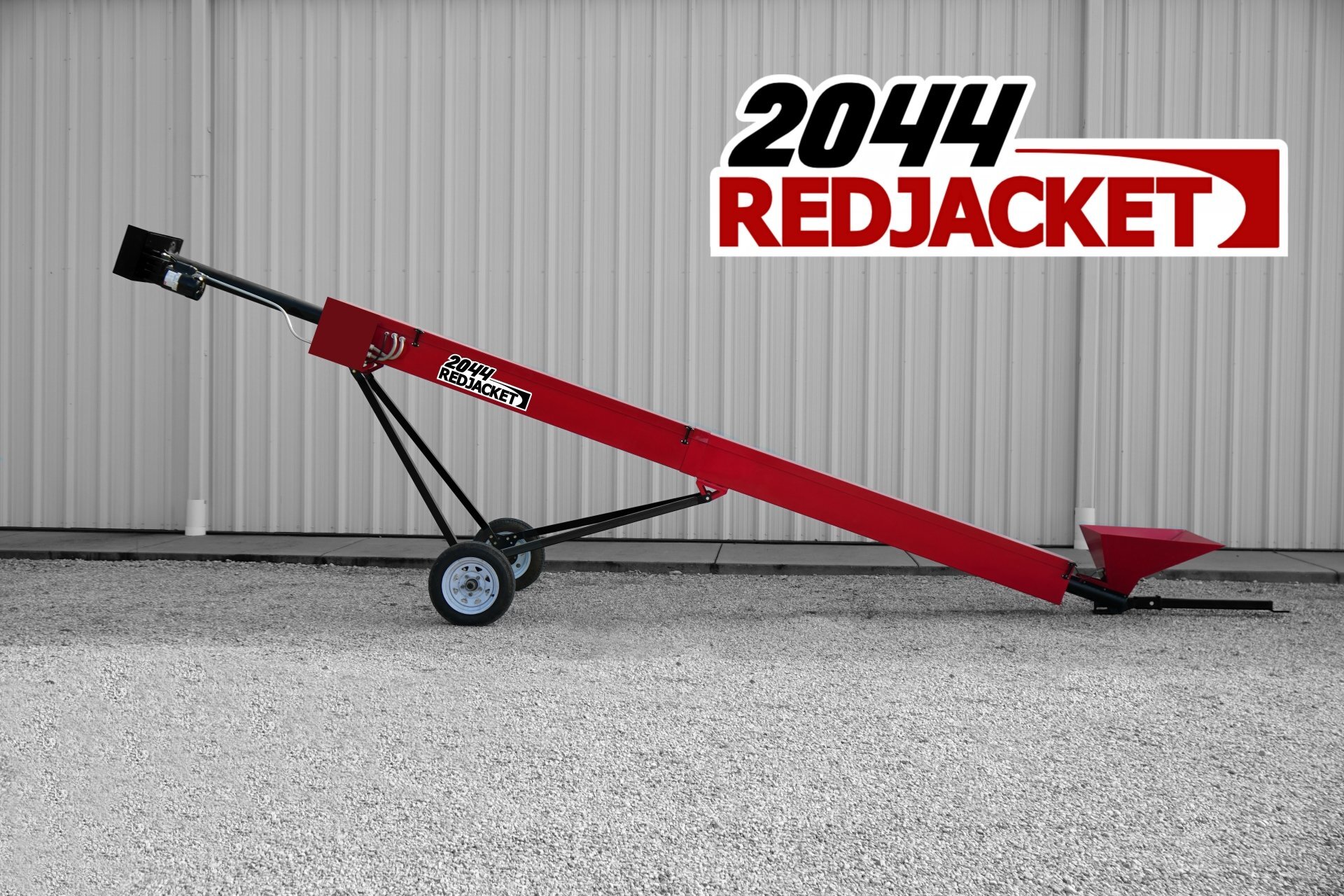 2044 Red Jacket Roaster