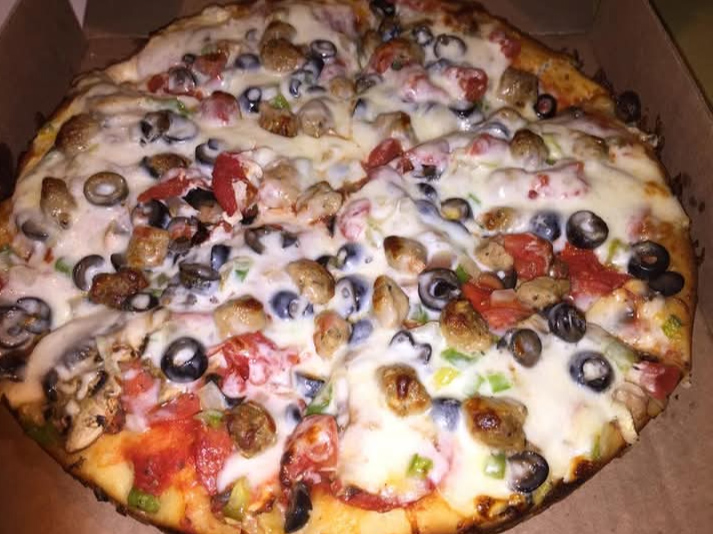 Pizza