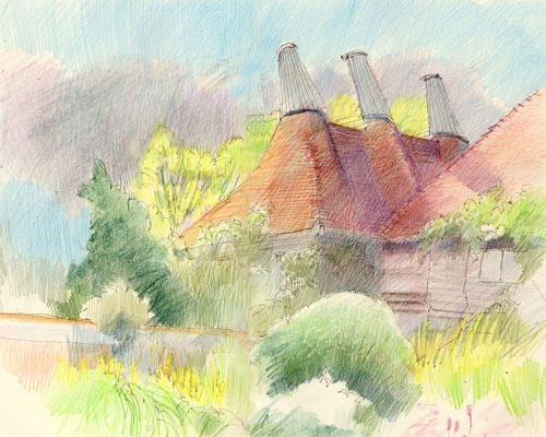 Great Dixter
