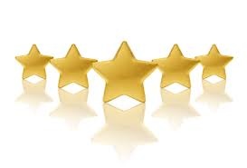 5 stars image 5 stars image