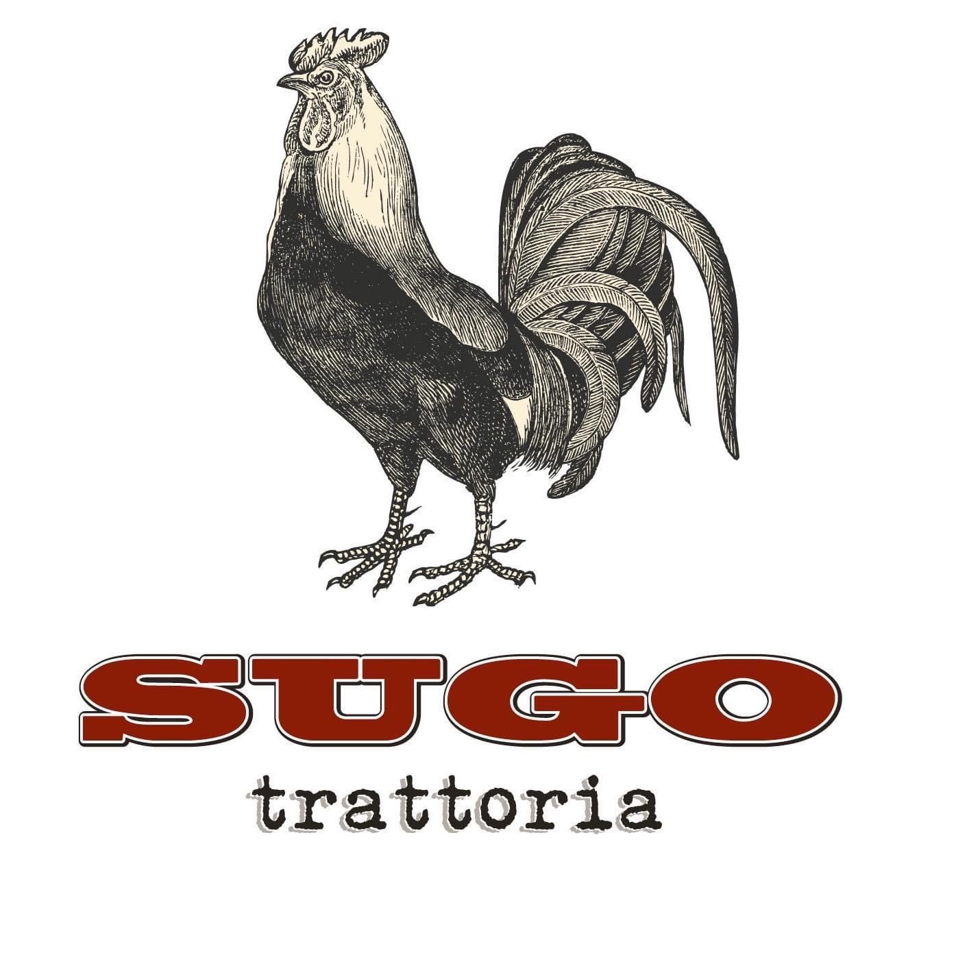 Sugo Trattoria
5 Petaluma Blvd S Suite B
Petaluma CA 94952
(707) 782-9298
sugotrattoria.com