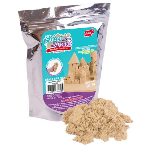 SA-8325 SUPER ARENA NATURAL