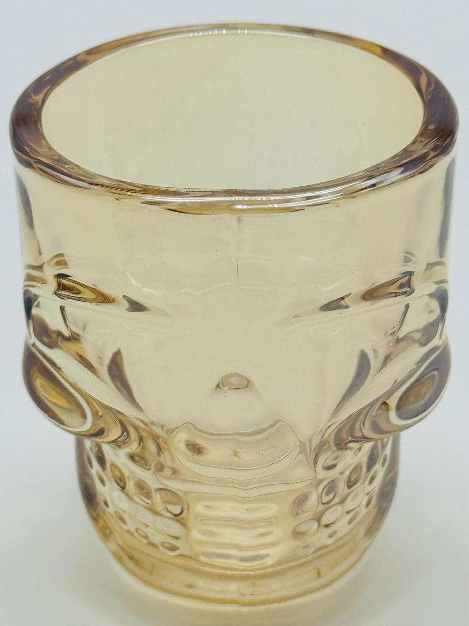 Tequilero Calavera Ambar 45ML

