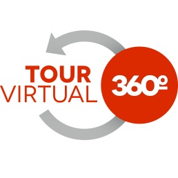 Tour Virtual em 360º