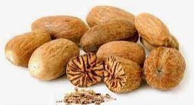 Comercial Hilario - nuez moscada