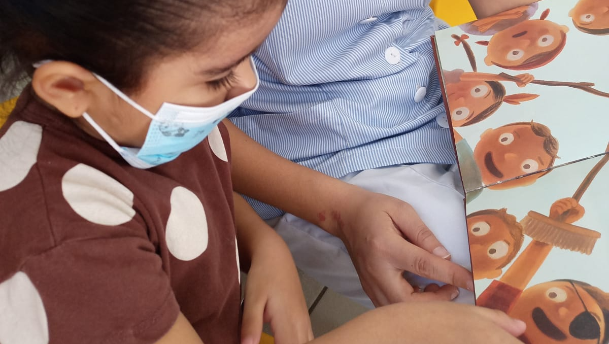 Education and Training