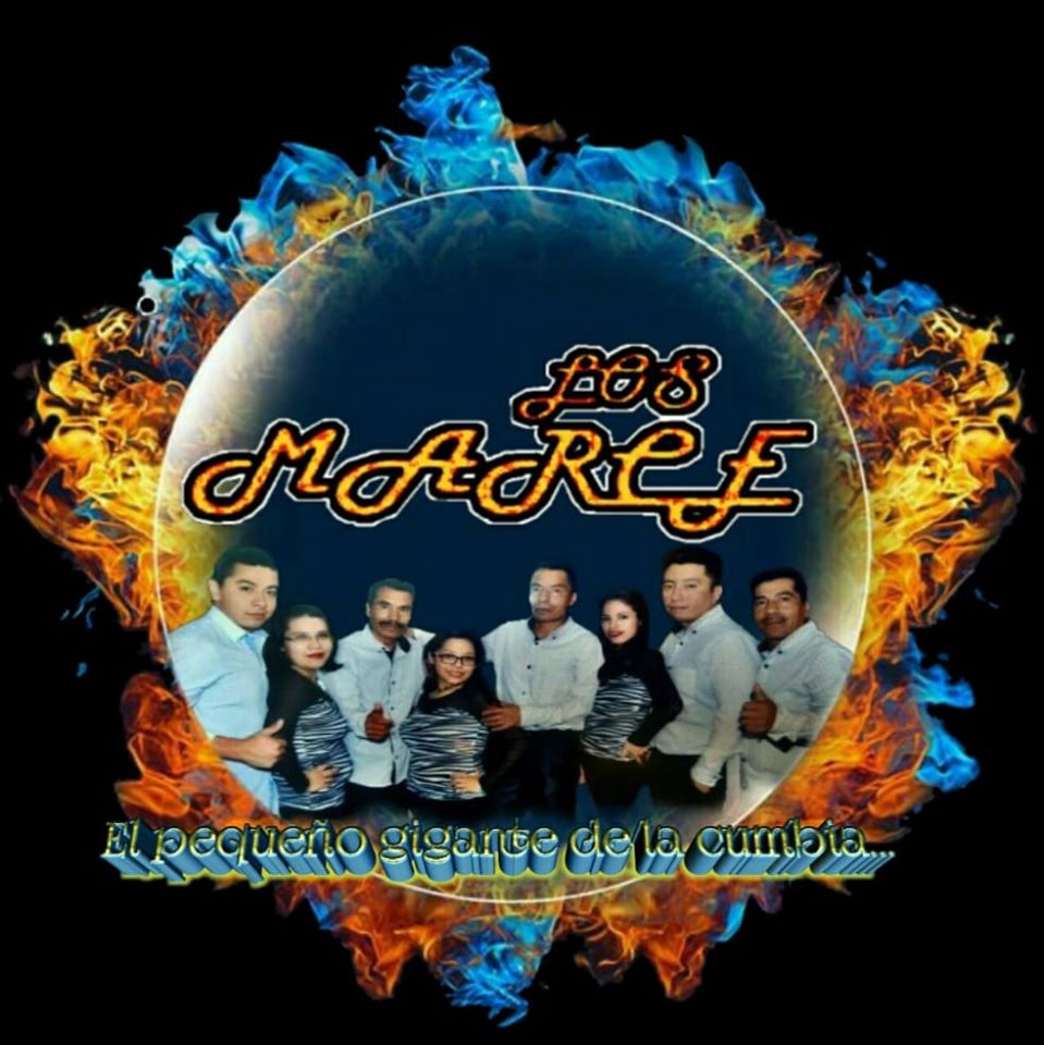 GRUPO LOS MARCE BIOGRAFIA LA EXITOSA DE RADIANTV 