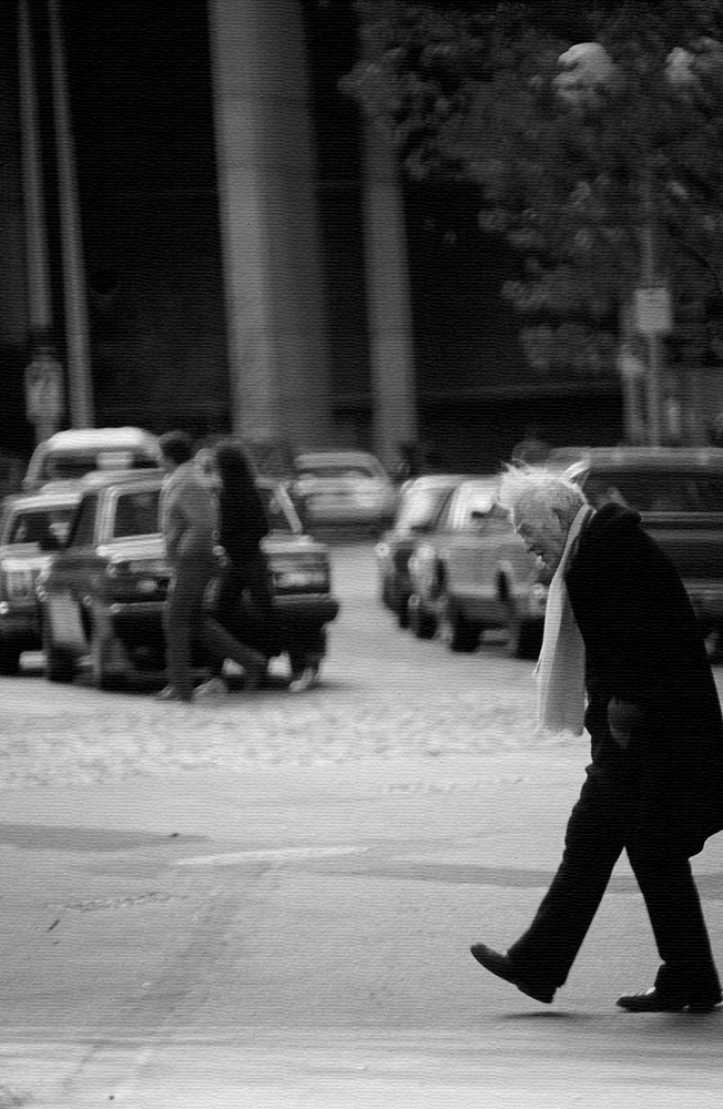 Mission For Hope Street Gallery