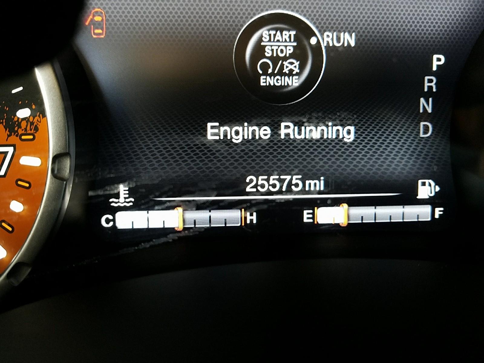 ODOMETER