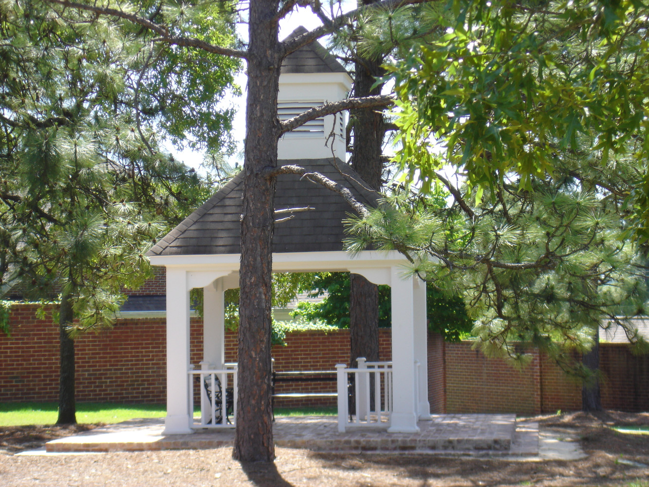 White Birch Circle Home Owners Association, Inc.