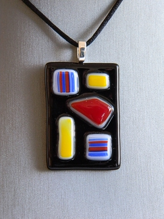 "Abstaract_08"
by Nataliya Guchenia
Size - 1-7/8"H X 1-3/8"W
$29.00 