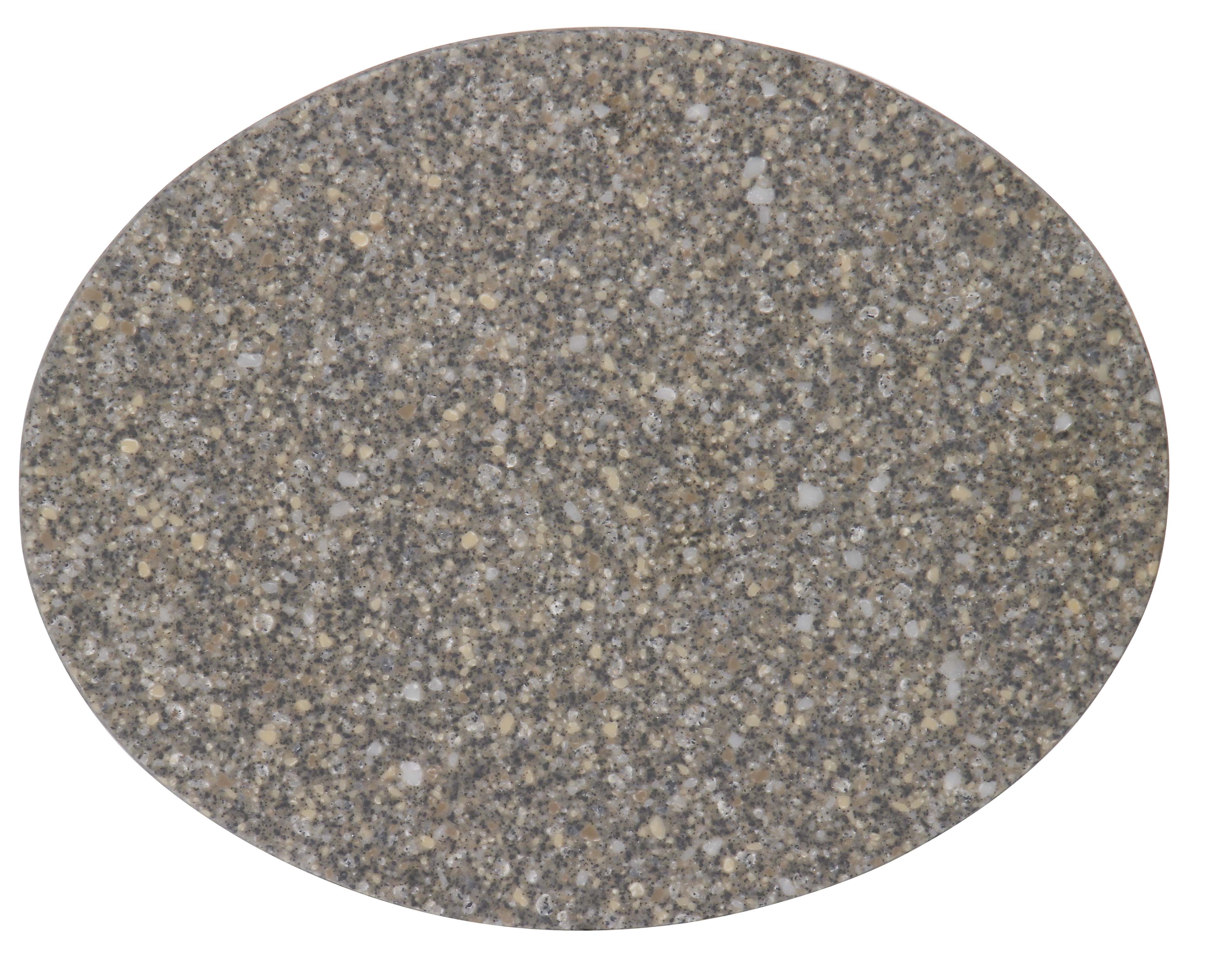 Oval Cutting Boards-#34