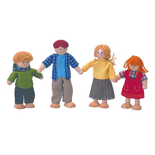 DOLL FAMILY
PT74|5 NO. 271
$525.00