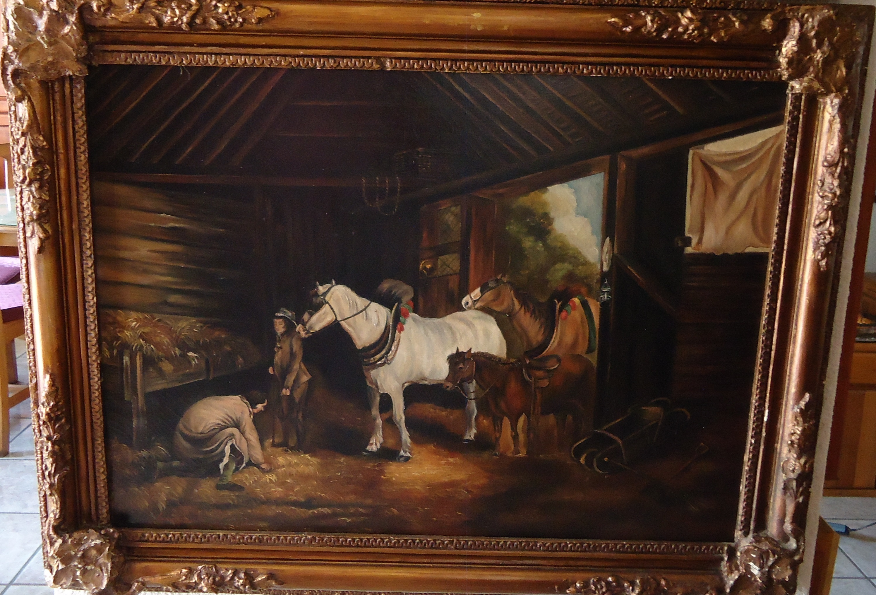 37
George Morland
Óleo
66 x 90 cm