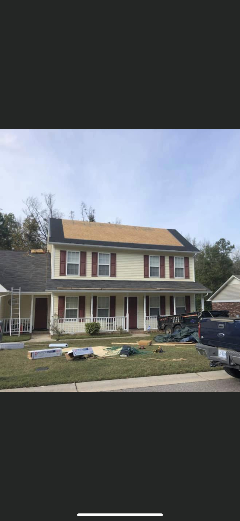 Residential Property