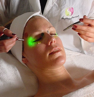 Phyto Rejuvenating Facial|||| Phyto Rejuvenating Facial||||