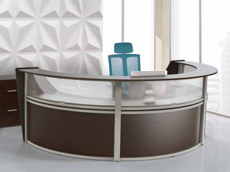 MODELO: RECEPCIÓN EXTEND / CATÁLOGO: LÍNEA ITALIA