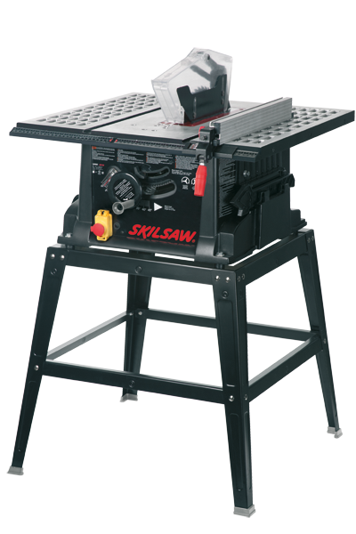 Sierra de Mesa 3610 - 1.600 W
SKILSAW