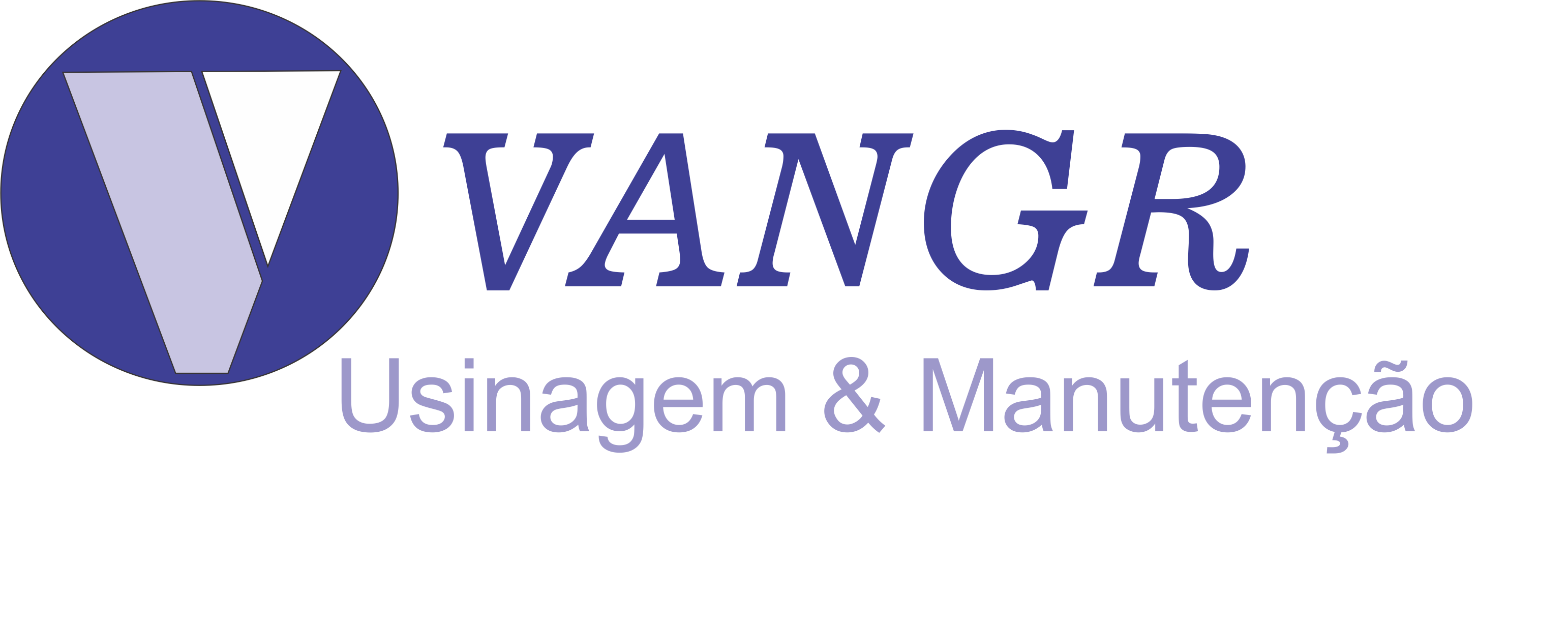 VANGR Usinagem
