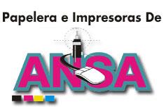 Artículos de oficina – Papelería e Impresoras "De Ansa" – Tijuana