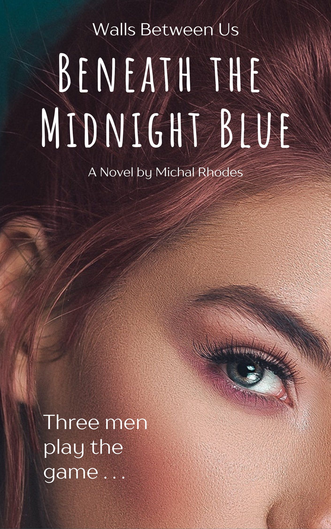 Beneath the Midnight Blue