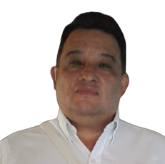 Ciro Bermúdez
Suplente