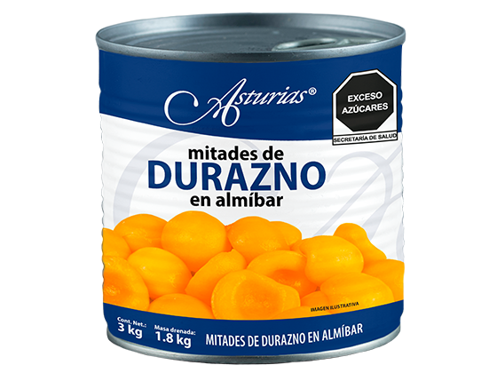 3006  | Lata de 3 kg