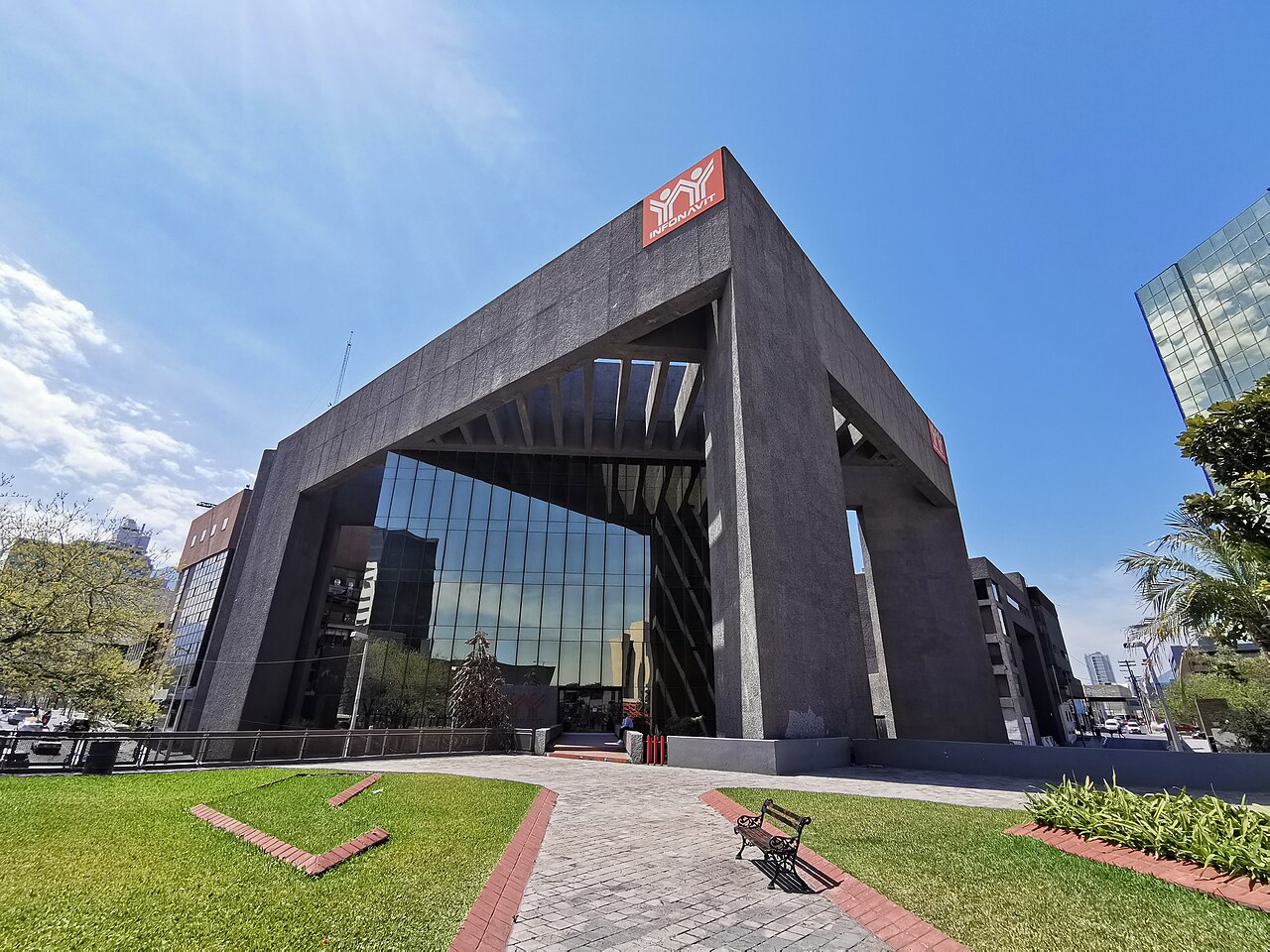 INFONAVIT Monterrey