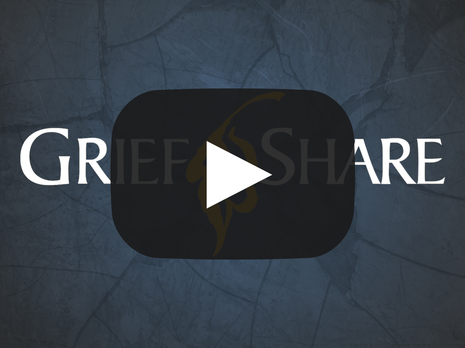 What is Grief Share all about? 