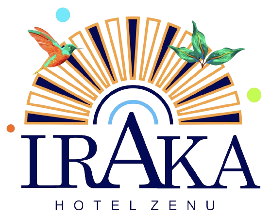 IRAKA HOTEL ZENU