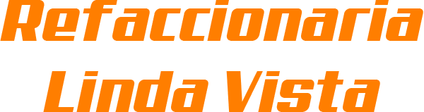 Venta de refacciones – Refaccionaria Linda Vista – Guadalajara