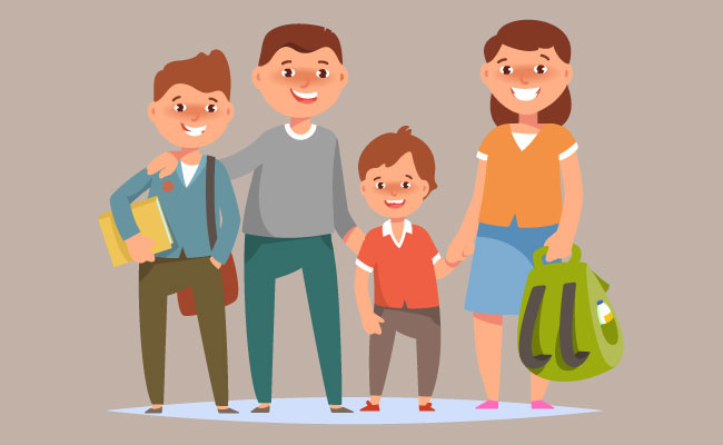 Parents