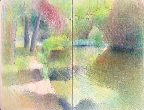 East Lake, Victoria Park