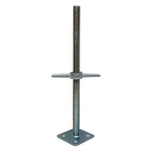 Scaffolding Leveling Jack (set of 4)
$10/day $15/week $40/month