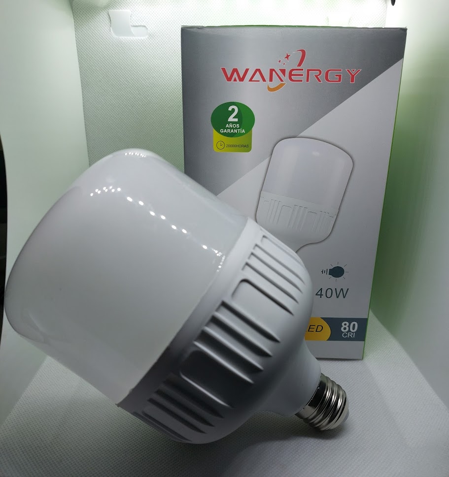 07263
FOCO 40W
6500K