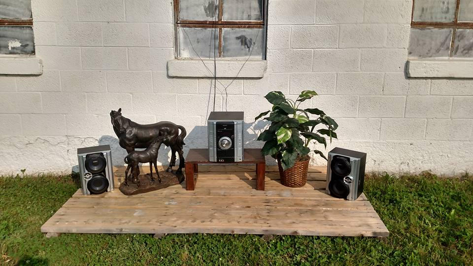 Tunes for the Annual Memorial Day BBQ