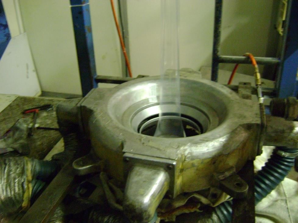 Industrial Process Efficiency